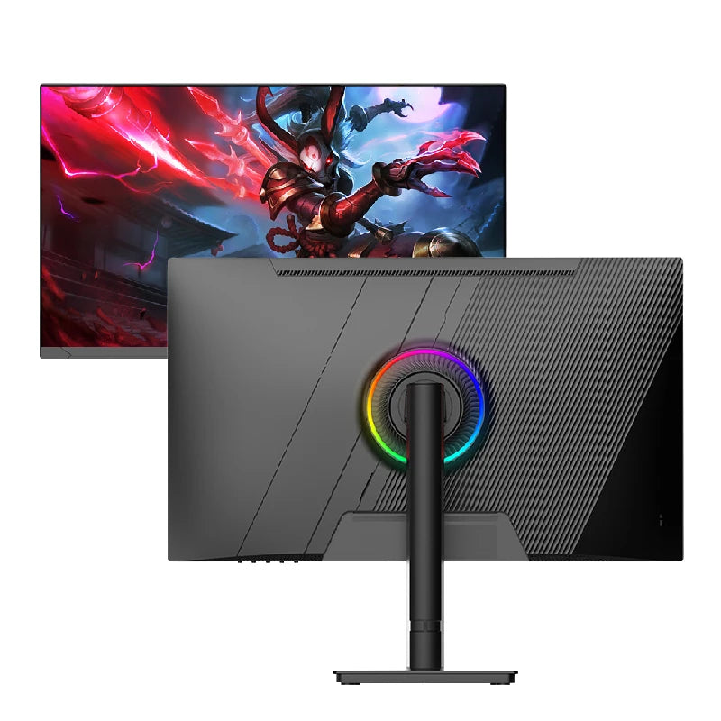 Cheapest 4K Curved Gaming Monitor | 240Hz & Anti-Blue Light