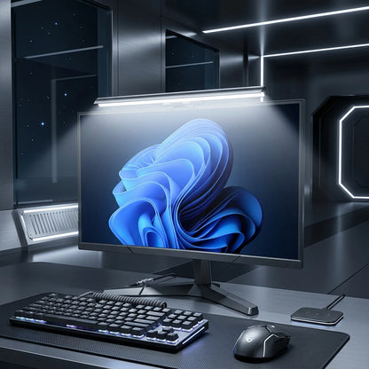 LED Monitor Light Bar